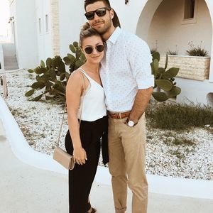 Meet your Posher, Antheia